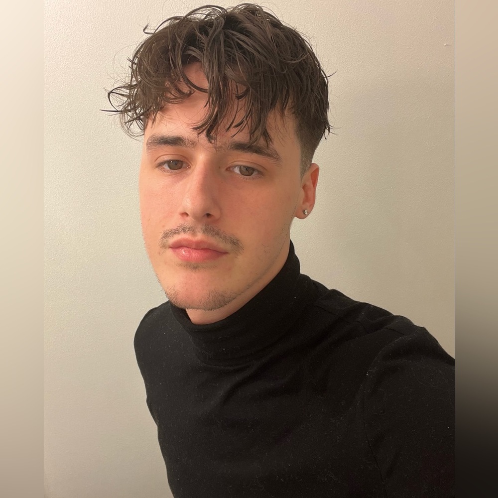 Meet your Posher, Michael